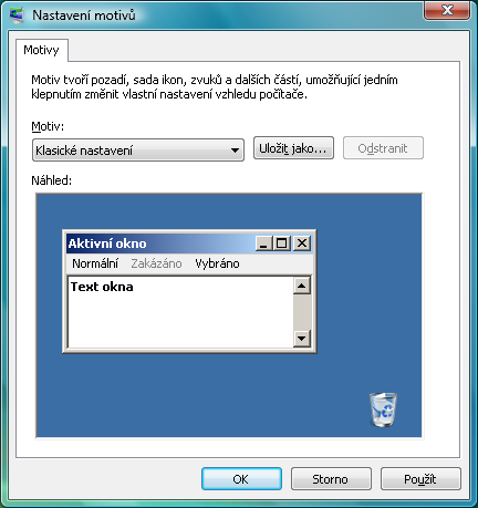 Soubor:WindowsVista NastaveniMotivu.png