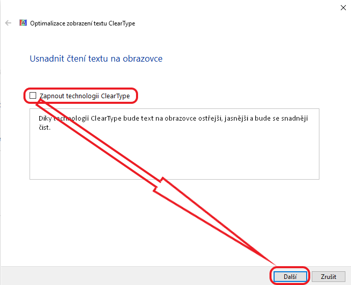Soubor:Windows10 UpravitTextClearType.png