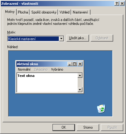 Soubor:WindowsXP NastaveniMotivu.png